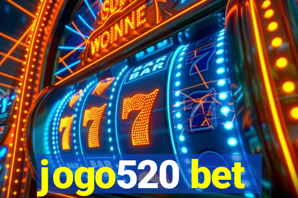 jogo520 bet
